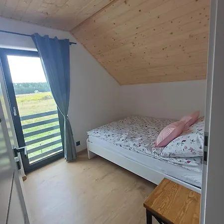 Przystań Dom wakacyjny