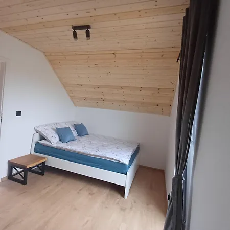 Holiday home Przystan