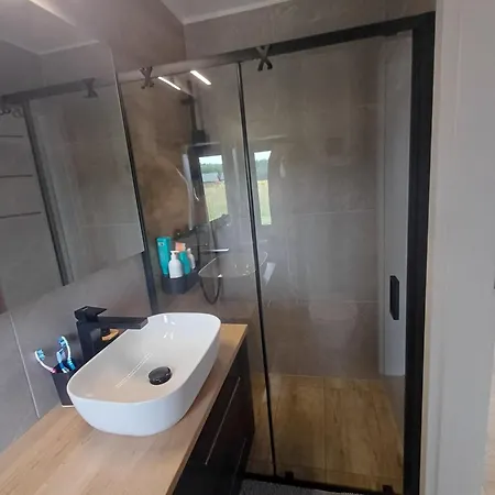 Przystań Dom wakacyjny