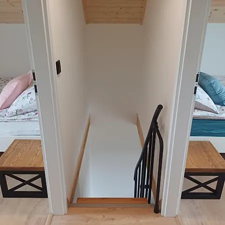 Przystań Dom wakacyjny *