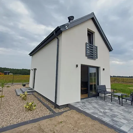 Dom wakacyjny Przystań *