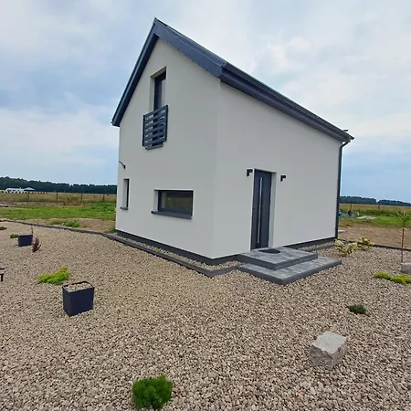 Przystan Holiday home *