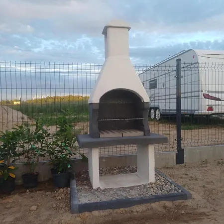 Przystan Holiday home *
