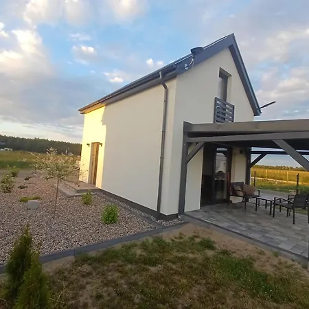 Holiday home Przystan
