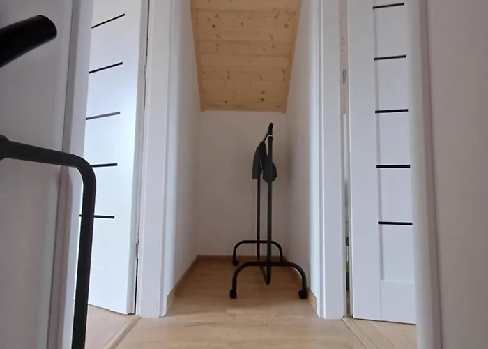 Przystań Dom wakacyjny *