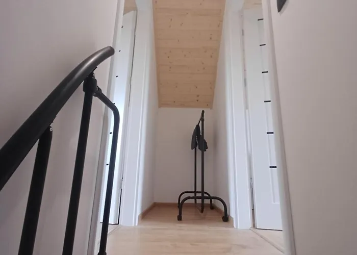 Dom wakacyjny Przystań *