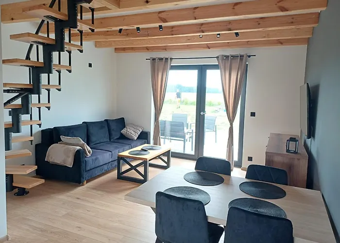 Przystań Dom wakacyjny *