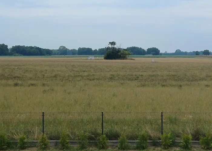 Dom wakacyjny Przystań *