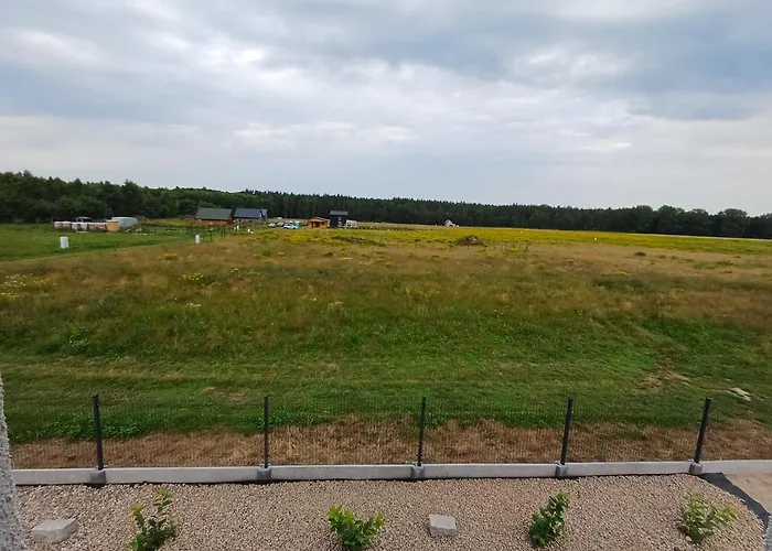 Przystań * Łukęcin