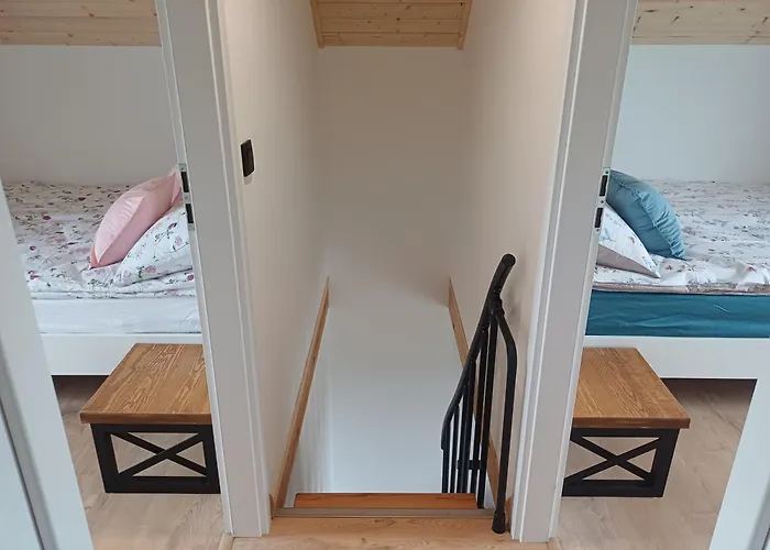 Przystań Dom wakacyjny *