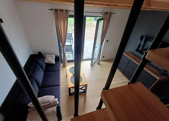 Przystań Dom wakacyjny *