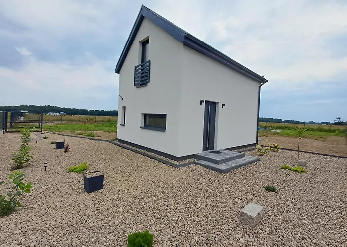 Przystań Dom wakacyjny *